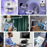 Ge HealthCare Images