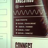 Contact form Screenshot from ESS Website Project