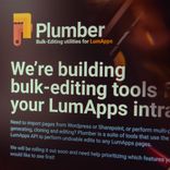 plumber tool screenshot