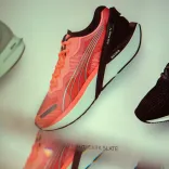 puma shoes from application